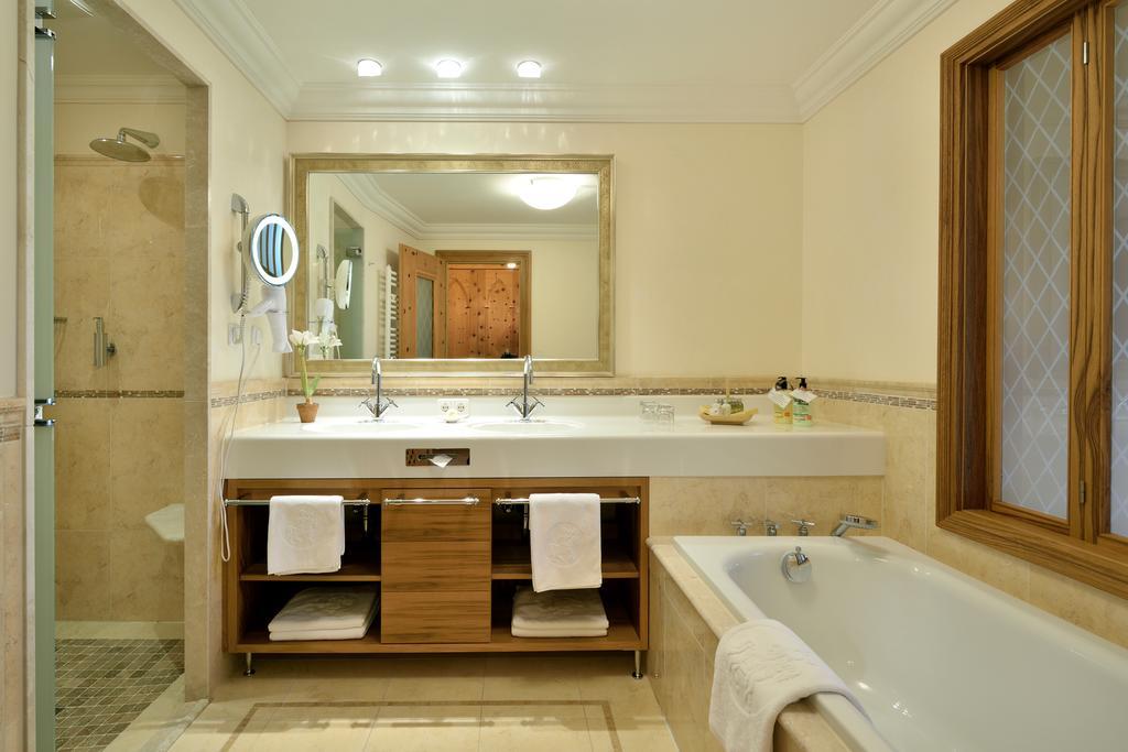 Hotel Post לרמוס מראה חיצוני תמונה