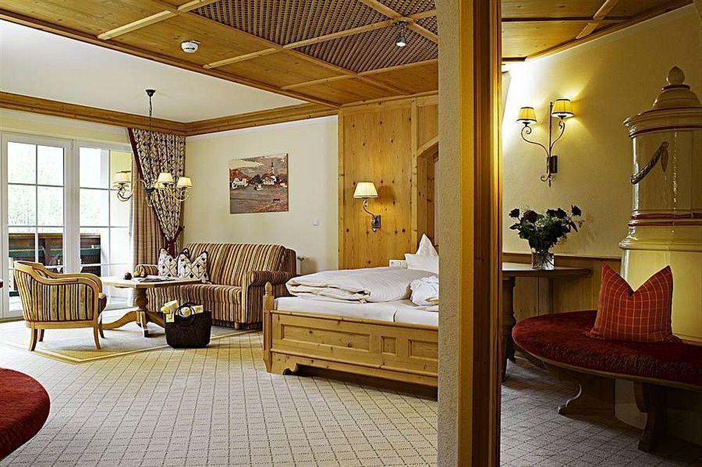 Hotel Post לרמוס מראה חיצוני תמונה