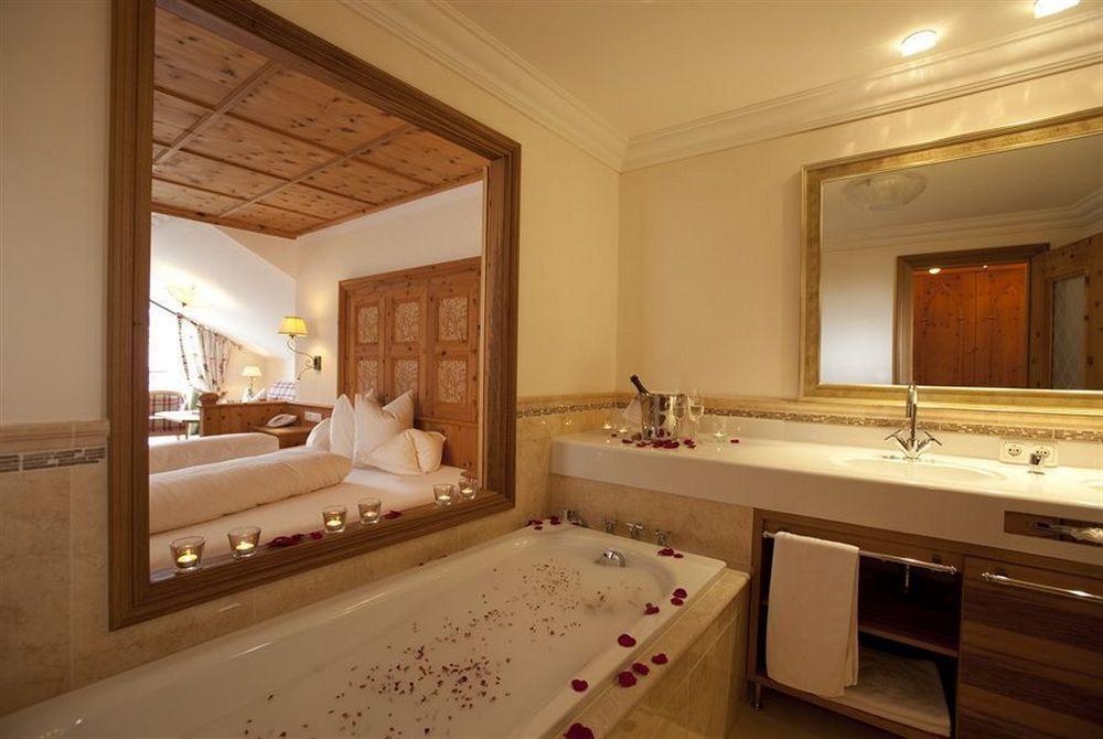 Hotel Post לרמוס מראה חיצוני תמונה